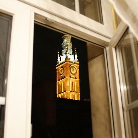 Apartament Piwna II Гданск Екстериор снимка