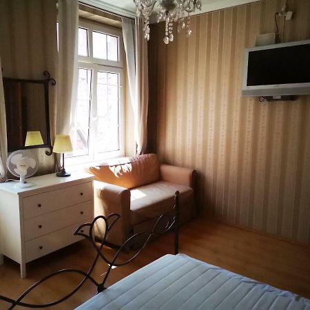 Apartament Piwna II Гданск Екстериор снимка