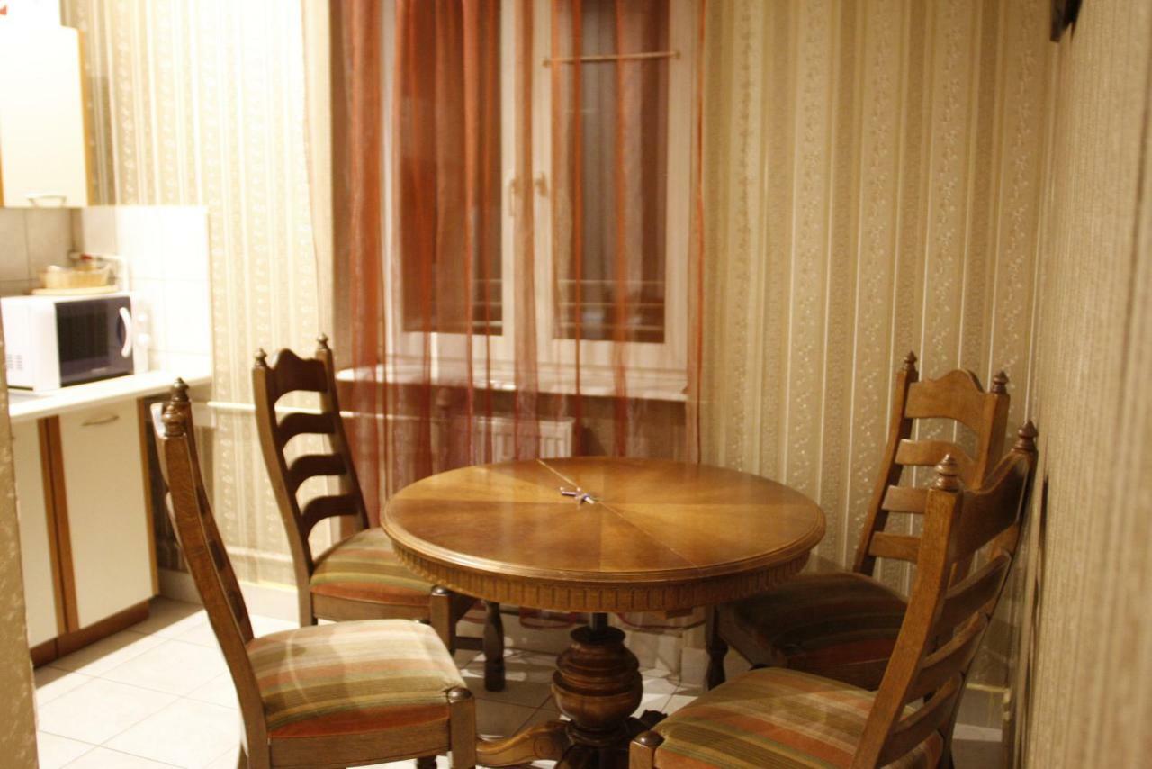 Apartament Piwna II Гданск Екстериор снимка