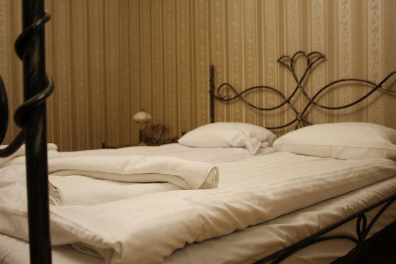 Apartament Piwna II Гданск Екстериор снимка