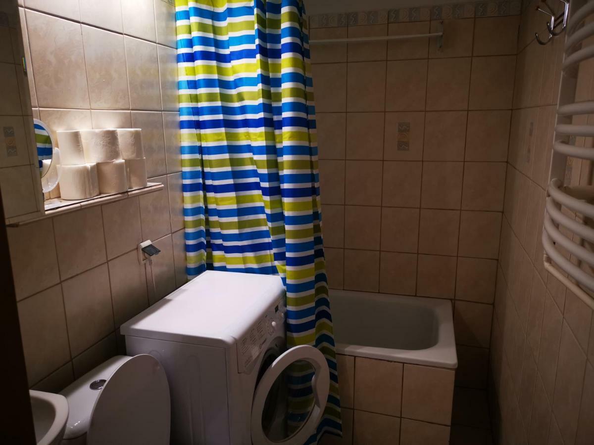 Apartament Piwna II Гданск Екстериор снимка