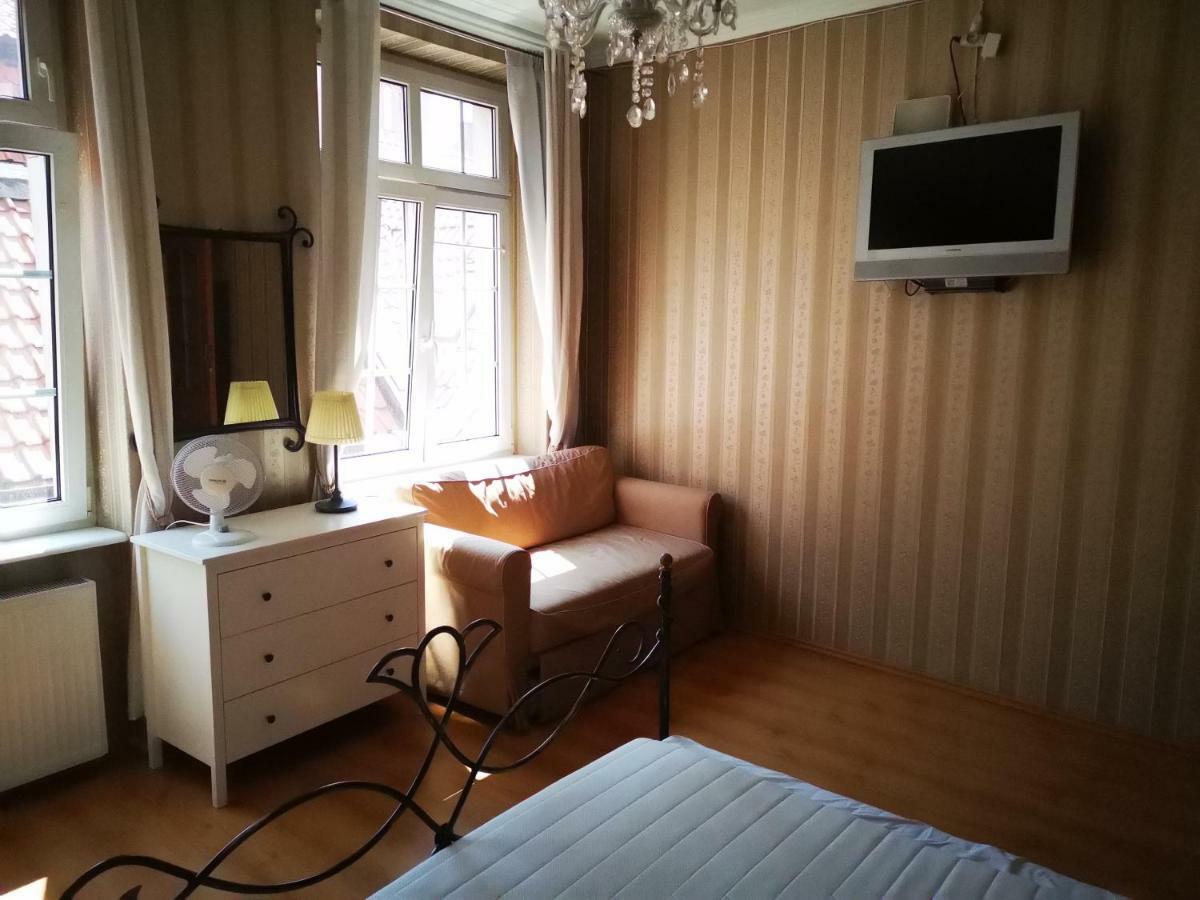 Apartament Piwna II Гданск Екстериор снимка